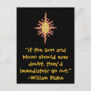 Search for doubt postcards Quote