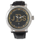 Search for classy watches Initials