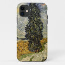 Search for moon walk iphone cases Van gogh