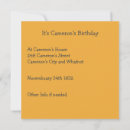Search for flower child invitations Whimsical