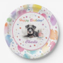 Search for miniature schnauzer crafts party Puppies