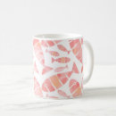Search for coral design mugs Tropical fish