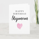 Search for stepmom cards Mother
