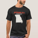 Search for state of jefferson tshirts City