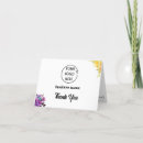 Search for business logo thank you cards Calligraphy