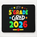 Search for senior celebration mousepads Graduate