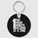 Search for minute key rings Time