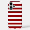 Search for crimson red iphone cases White