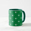 Search for green star mugs Dots