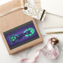 Search for glowing eyes stickers Pumpkin