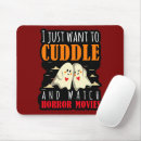Search for horror movie mousepads Ghost