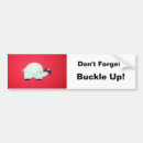 Search for child safety bumper stickers Driving