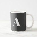 Search for dark gray mugs Grey