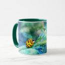 Search for tier mugs Blau