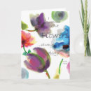 Search for claude cards Floral