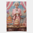 Search for cake tea towels Pink