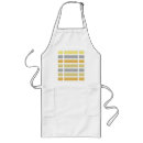 Search for gold silver aprons Pattern