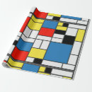 Search for non representational Geometric