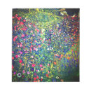 Search for vintage notepads Flowers