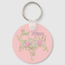 Search for granny key rings Pink