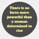 Search for women empowerment stickers Motivational