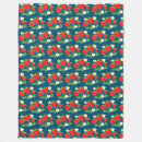 Search for strawberry fruit blankets Summer