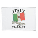 Search for flag pillowcases Italian