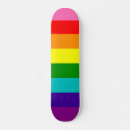Search for lgbt skateboards Rainbow