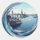 Search for stockholm stickers Scandinavia