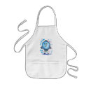 Search for little blue aprons Cartoon