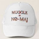 Search for beasts hats Witch