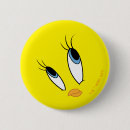 Search for looney tunes badges Tweety