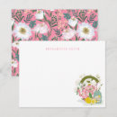 Search for tea note cards Elegant