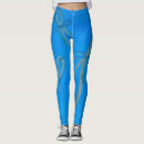 Search for angel leggings Blue