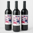 Search for best friends wine labels Red