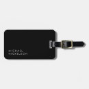 Search for not yours luggage tags For him