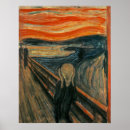 Search for edvard munch posters Expressionism