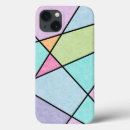 Search for lavender colour iphone cases Abstract