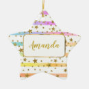 Search for girly christmas tree decorations Blue