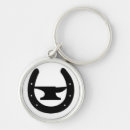 Search for anvil key rings Farrier
