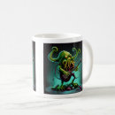 Search for cthulhu coffee mugs Horror