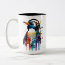 Search for penguins mugs Cool