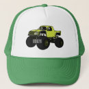 Search for monster truck hats Vehicle