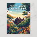 Search for chimps postcards Travel