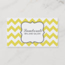 Search for zig zag pattern business cards Fashion