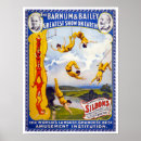 Search for circus acts art Advertising