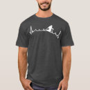 Search for telemark skiing tshirts Ski resort