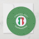 Search for italian christmas invitations Italy