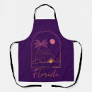 Search for florida aprons Retro