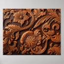 Search for tooled leather art Pattern